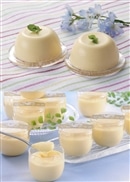 【十勝ドルチェ】十勝プリン　12個