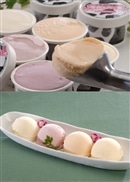 【十勝ドルチェ】十勝白い牧場アイス