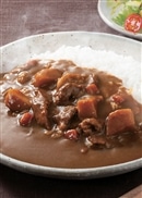 【三田屋総本家】レンジ対応カレー&ハヤシ3種セット