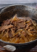 【三田屋総本家】国産牛の牛すき焼丼のもとセット（ギフト）