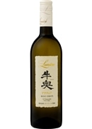 【日本ワインコンクール2024 銀賞受賞】牛奥 デラウェア（750ml）