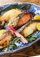 【AKOMEYA TOKYO】西京漬 厚切り6切れ詰合せ