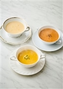 【ホテルニューオータニ】レトルトスープセット ORS-30