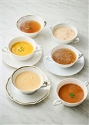 【ホテルニューオータニ】レトルトスープセット ORS-80