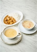 【ホテルニューオータニ】レトルトスープ・調理セット ORV-50