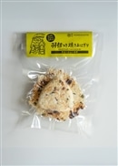 羽根つき焼きおにぎり チャーシューネギ 5個セット