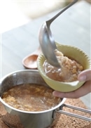 ドライセロリがおいしい乾燥野菜だし（3個入）