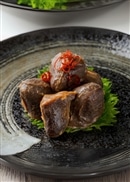 比内地鶏《火内鶏》ご褒美おつまみセット