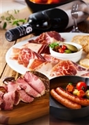 イベリコ屋贅沢4種詰合せセット