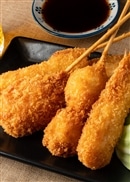 大阪 串揚げセット20本入り