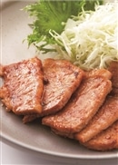 【洋食屋Revo】三元豚ロース味噌漬け