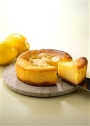 【数量限定】宮ノ下レモンチーズケーキ