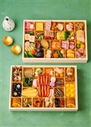 【ふく吉】お集まりおせち「祭り膳」（6～8人前）