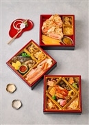 札幌市中央卸売市場発「北の春海膳」（3～4人前）