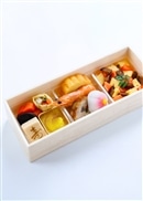 初春ちらし御膳（2人前）