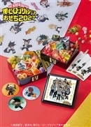 僕のヒーローアカデミアおせち2027（2人前）