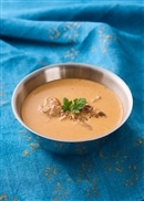 バターチキンカレー（4人前）