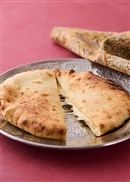 チーズナン（4個入）