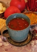 ラッサムスープ（6人前）