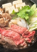 黒毛和牛 A5ランク 肩バラスライス 300g