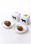 十勝ハーブ牛プレミアムローストビーフ（2個入）