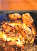 十勝ハーブ牛 味付けホルモン3種セット（塩・コチュジャン・バジル）