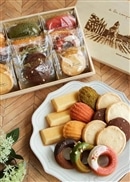 【ア・ラ・カンパーニュ】コフレ・グーテ　15個セット