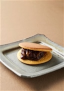 和栗粒あん円坐 10個