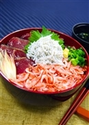 遠州灘の恵みセット
