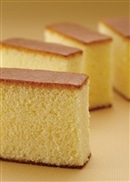 【長崎堂】カステーラ（2本入）