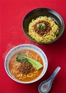 【赤坂四川飯店】担々麺2種セット（計6食）