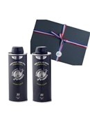 【50％OFF】オリーブオイル250ml 2種セット（フランスオリーブオイルコンテスト金賞受賞）