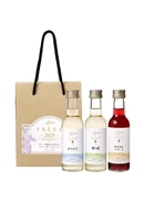 【2025年 山梨ヌーボー】3種飲みくらべ小瓶セット（180ml×3本）