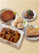 【賛否両論】和惣菜ギフト（5種）