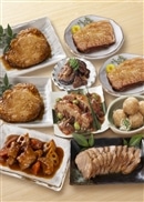 【賛否両論】和惣菜ギフト（7種）