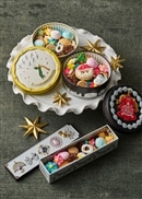 2025クリスマス3種ギフト