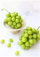 【秋冬限定】シャインマスカット ぶどう（贈答用/600g）