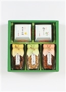 京楽味（5種5個入）
