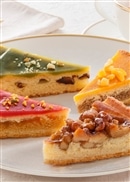 【京都センチュリーホテル】ホテルガレット