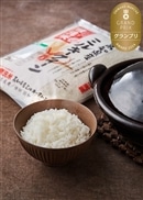 定期便 12月～5月 新米【令和7年産】無洗米 高知県産ミルキークイーン 4kg（2kg×2袋）