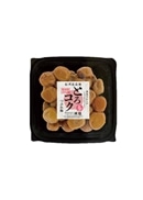 紀州とろコクつぶれ梅「減塩」300g