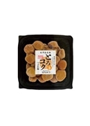 紀州とろコクつぶれ梅「はちみつ」300g