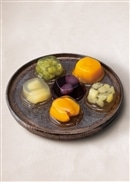 銀座「冬」ゼリー（PGS-490）