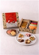 クリスマスアソートBOX