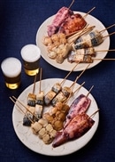 あおもり串酒場コンプリートセット（6種×2パック）