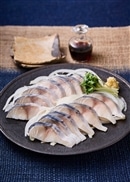 特大しめさば（15パック）