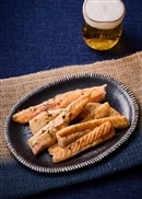 サーモンのハラスねぎ塩味（15パック）