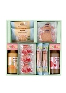 ムーミンジュース＆スイーツセット（MS-20）