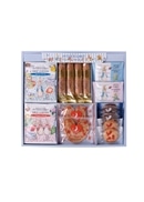 ピーターラビット コーヒー＆スイーツギフト（PSG-15N）