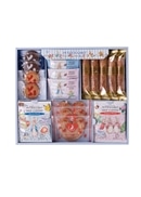 ピーターラビット コーヒー＆スイーツギフト（PSG-20N）